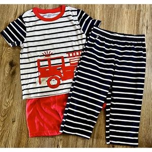 Toddler Pajamas